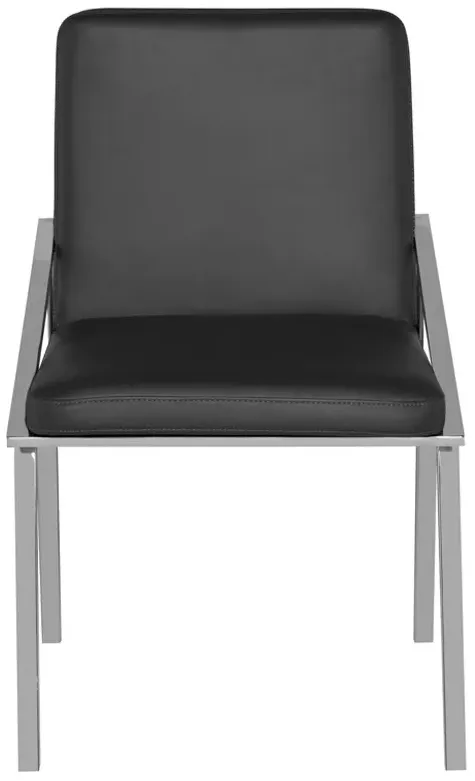 NIKA DINING CHAIR