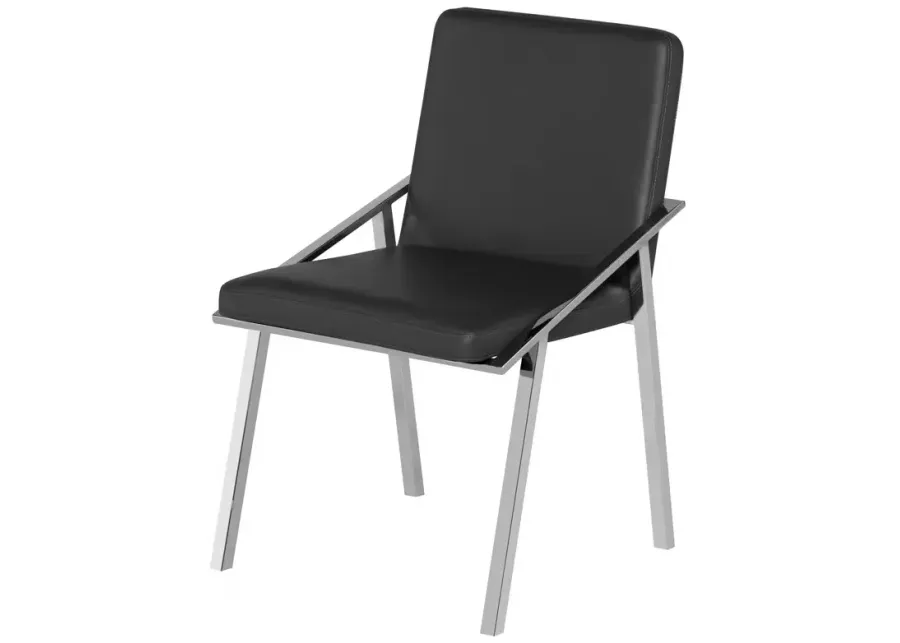 NIKA DINING CHAIR