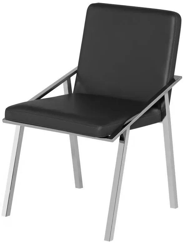 NIKA DINING CHAIR