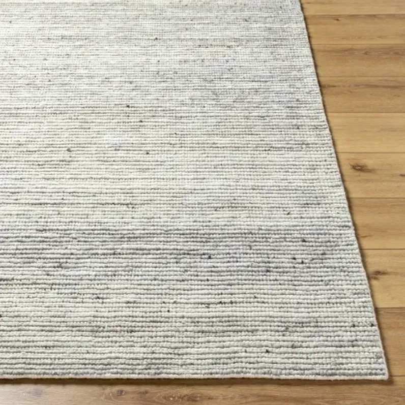 Japandi JPD-2300 8' x 10' Hand Made Rug