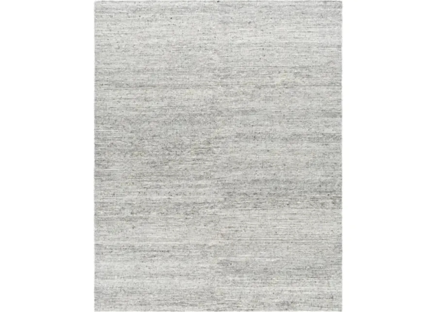 Japandi JPD-2300 8' x 10' Hand Made Rug