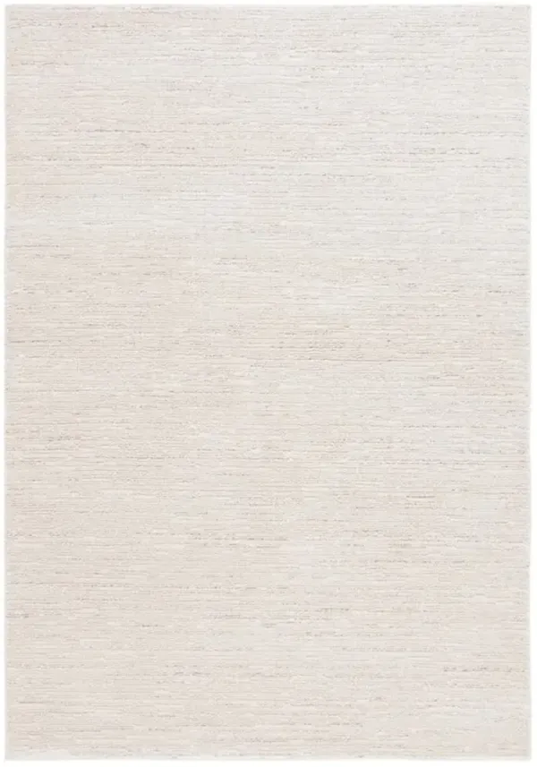 REVIVE 114 Beige  9' X 12' Large Rectangle Rug