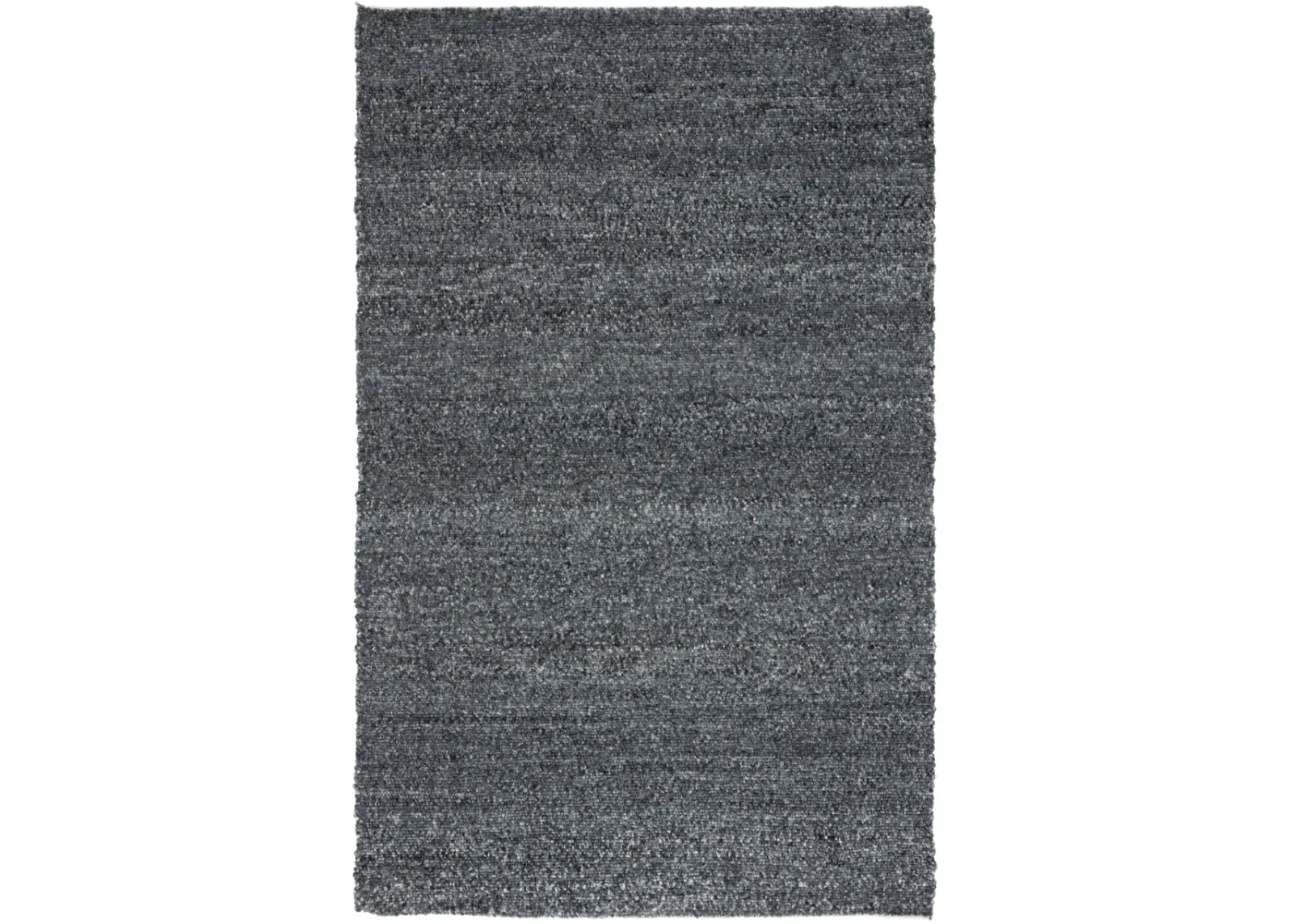 RENEWAL 601 CHARCOAL 8' x 10' Large Rectangle Rug