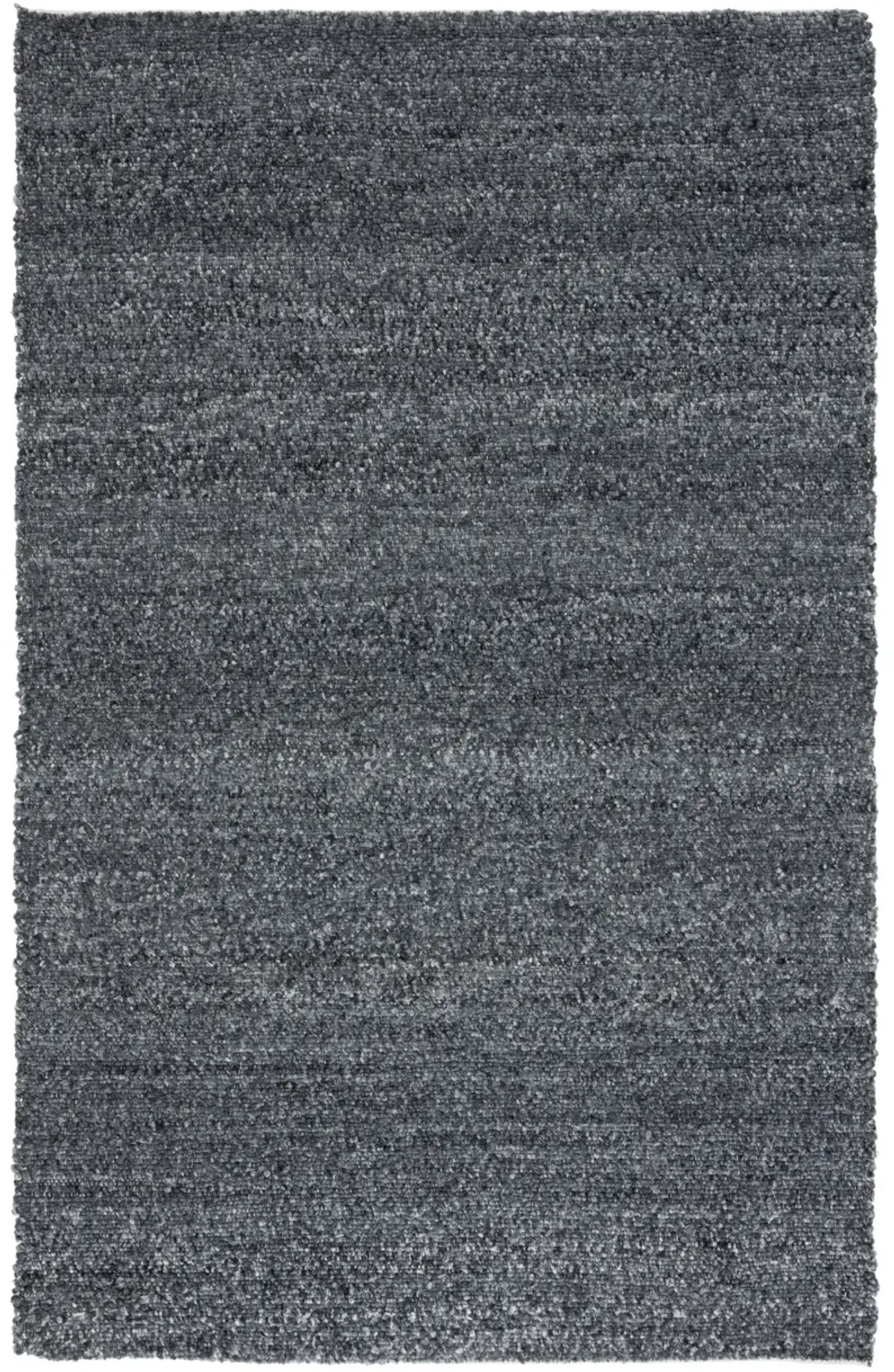 RENEWAL 601 CHARCOAL 8' x 10' Large Rectangle Rug