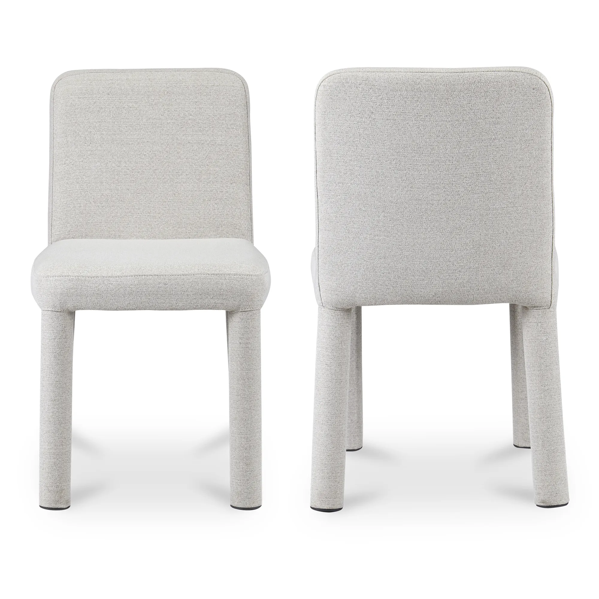 PLACE DINING CHAIR - SET OF TWO