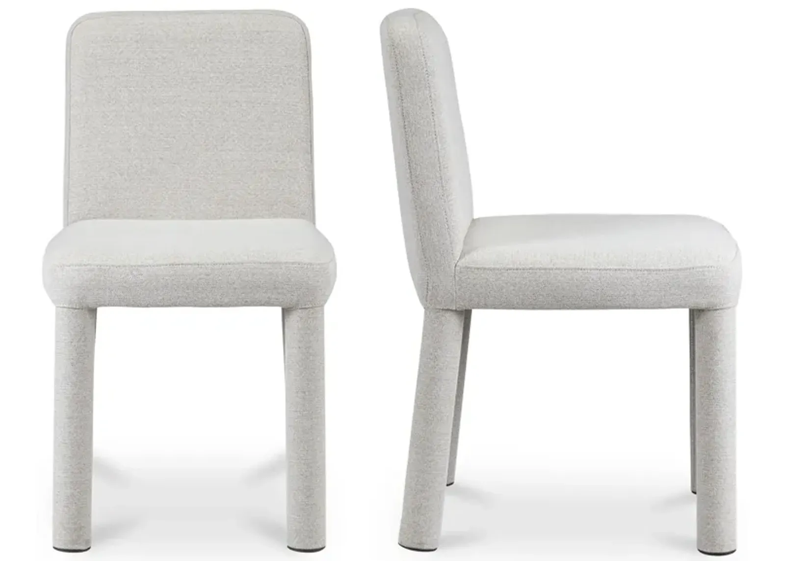 PLACE DINING CHAIR - SET OF TWO