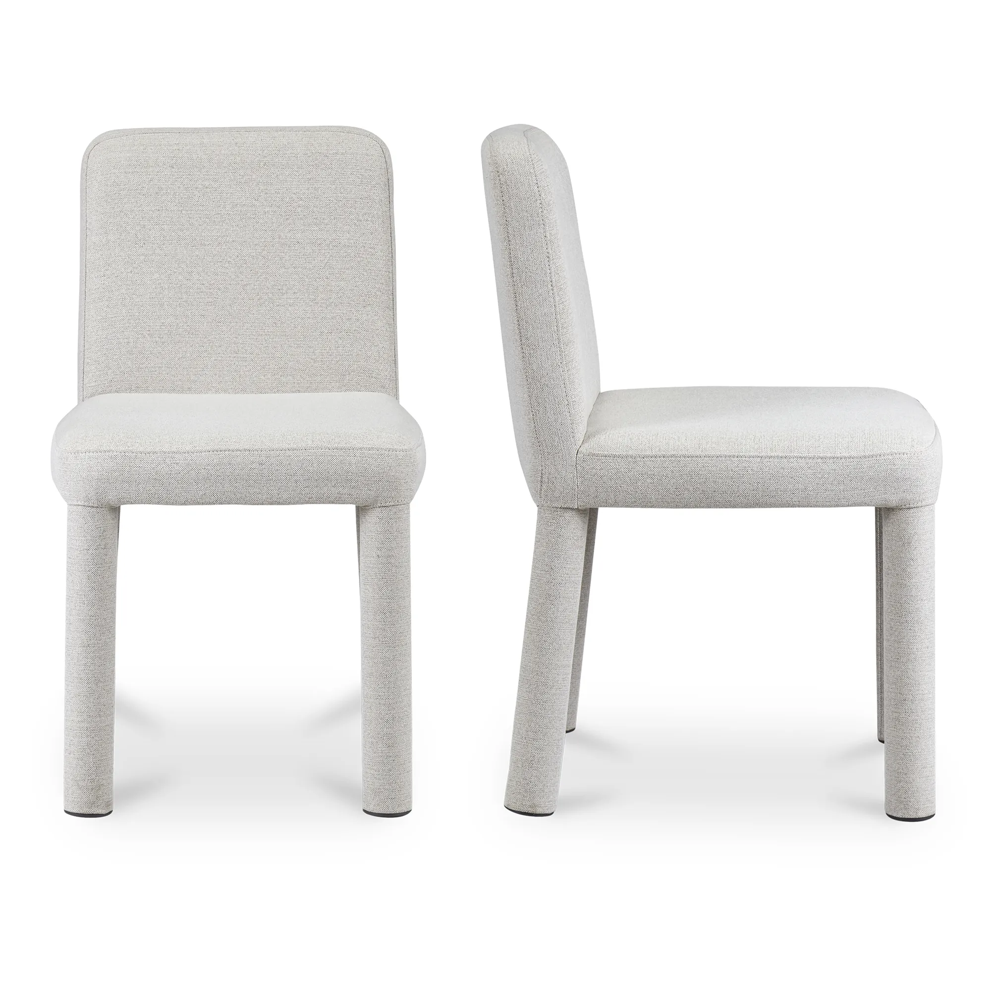 PLACE DINING CHAIR - SET OF TWO