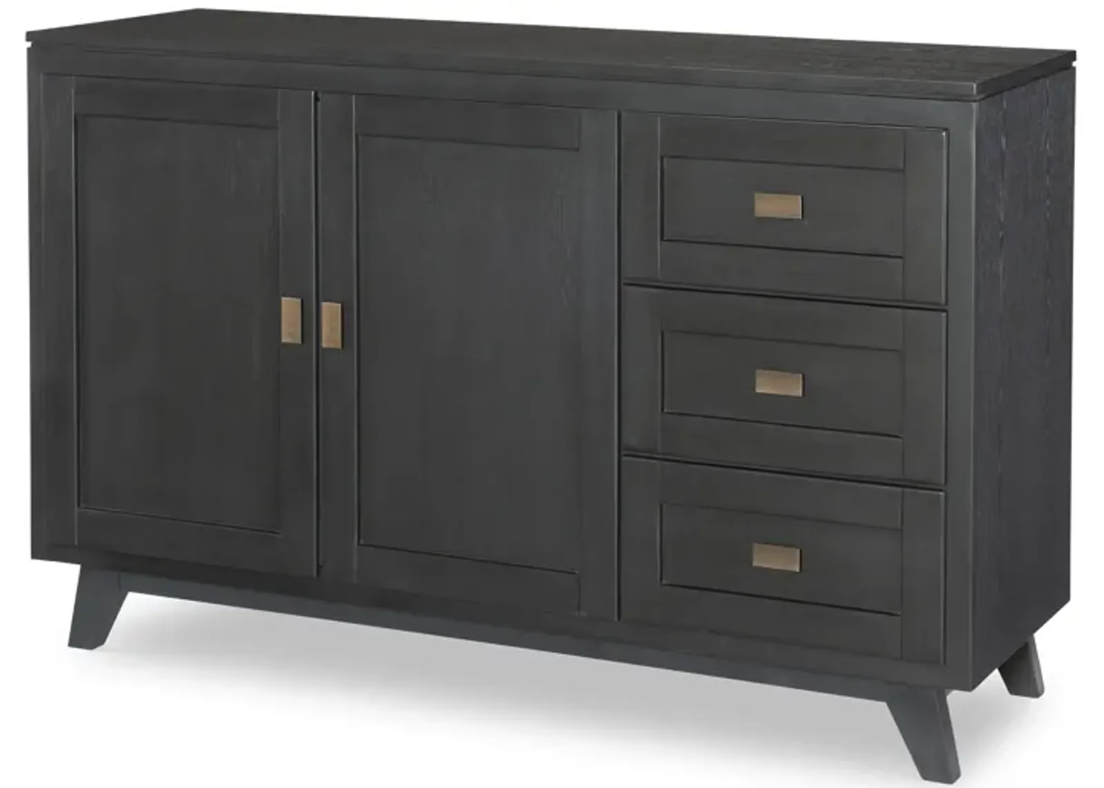 Concord Credenza