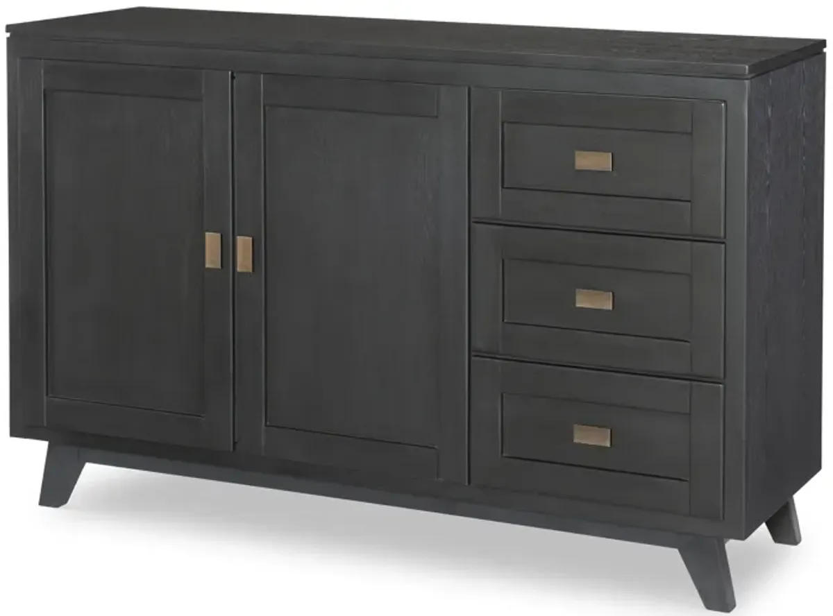 Concord Credenza