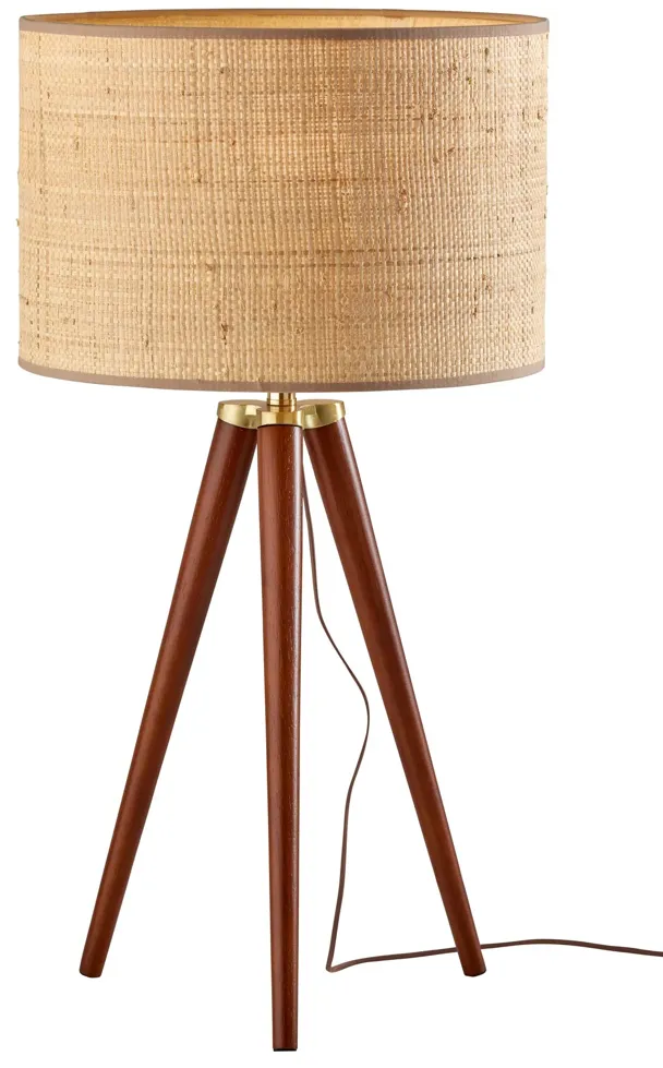 Jackson Table Lamp