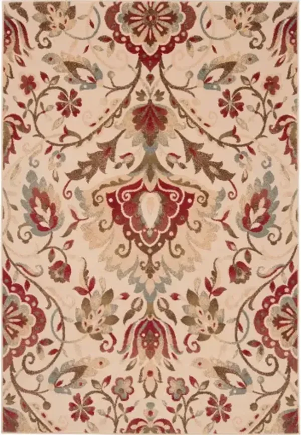 Riley 3'11" x 5'3" Rug