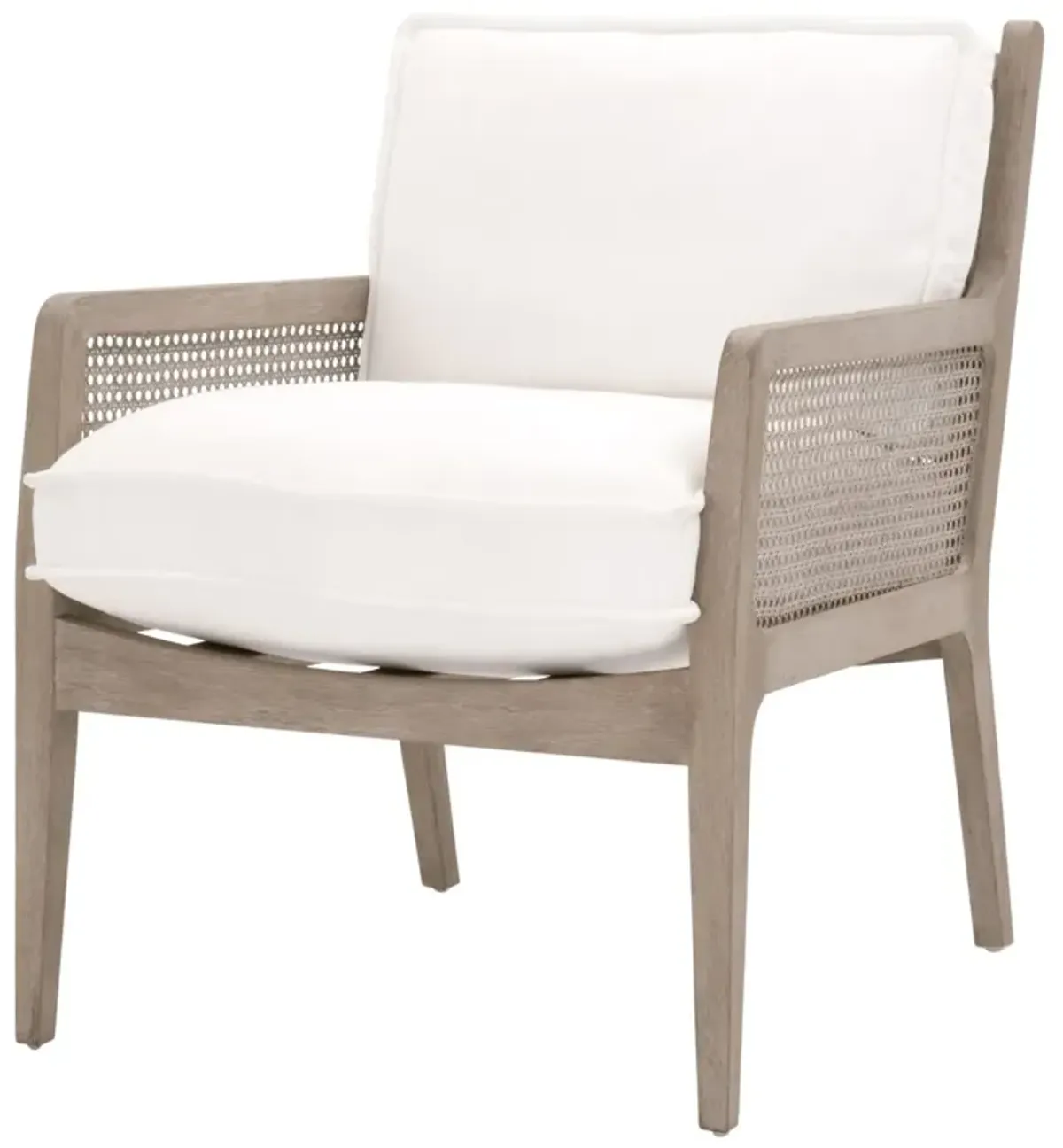 Leone Club Chair