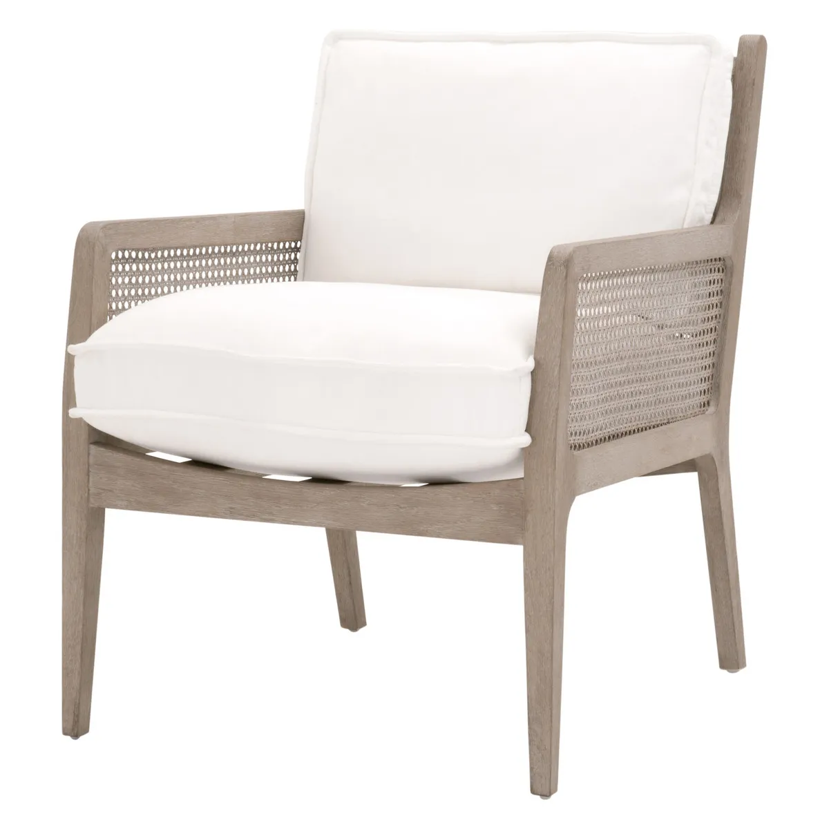 Leone Club Chair