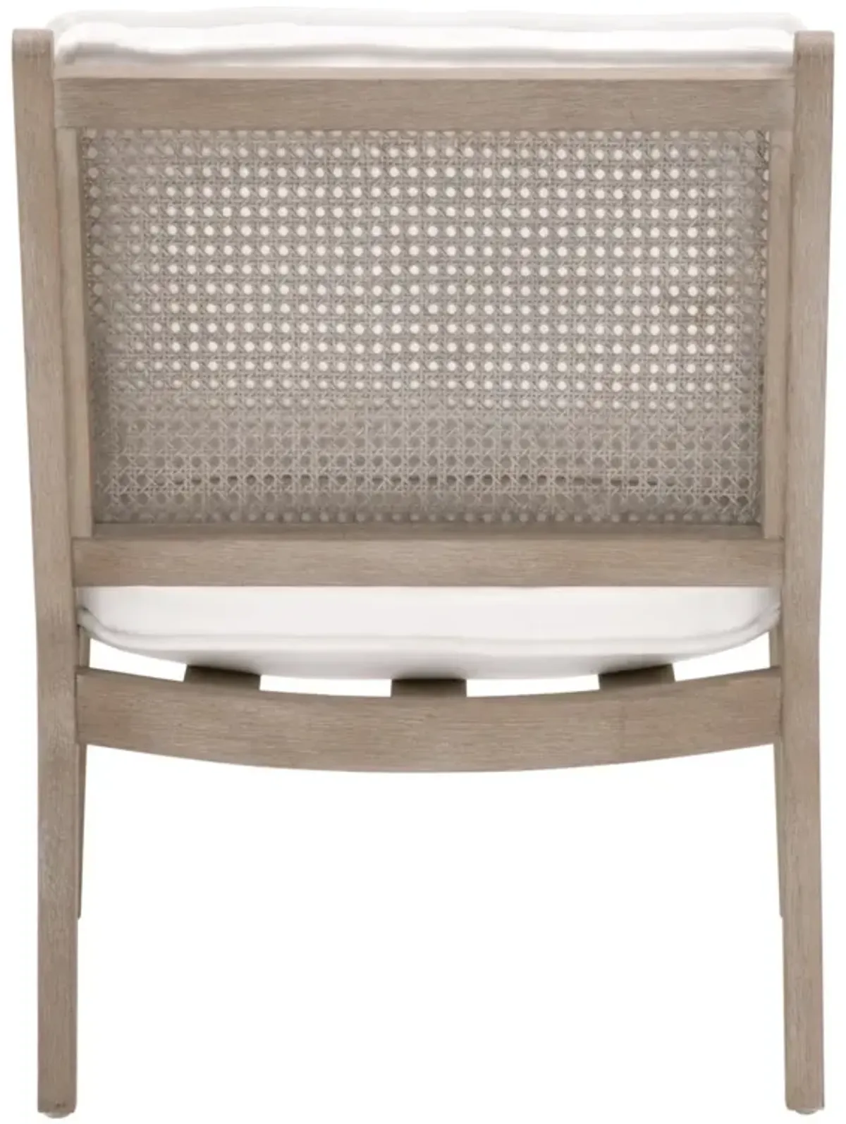 Leone Club Chair