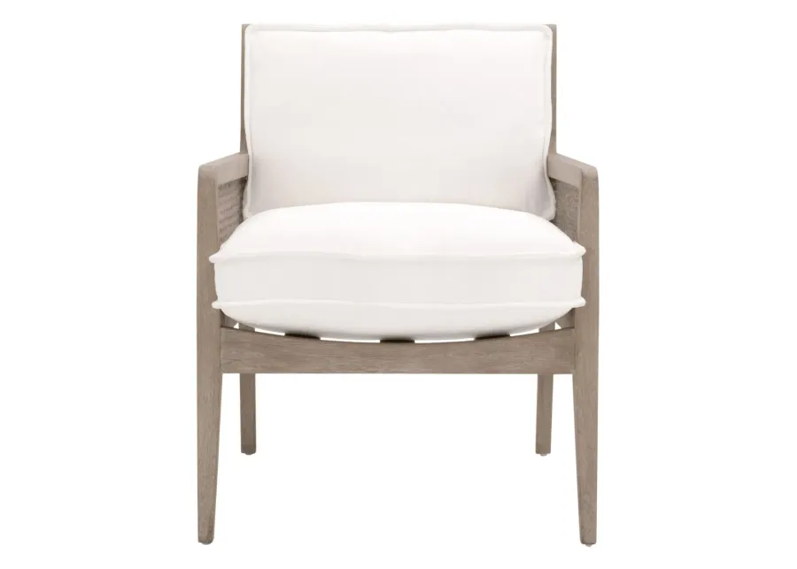 Leone Club Chair