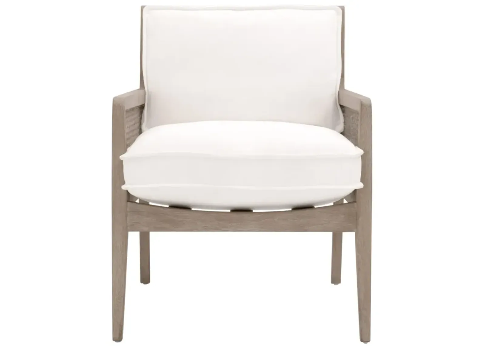 Leone Club Chair