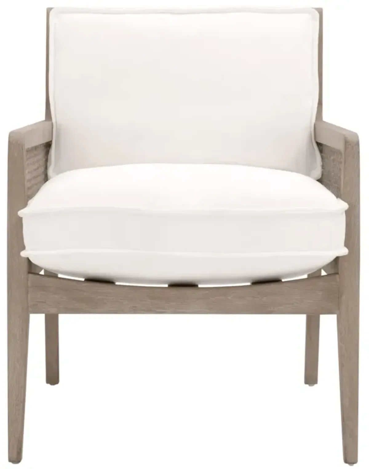 Leone Club Chair