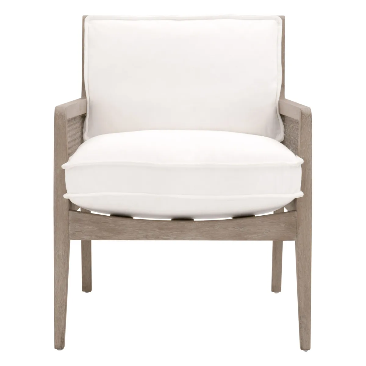 Leone Club Chair