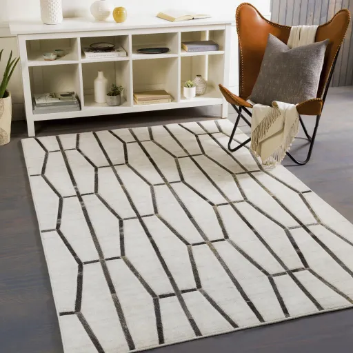 Eloquent 2' x 3' Rug