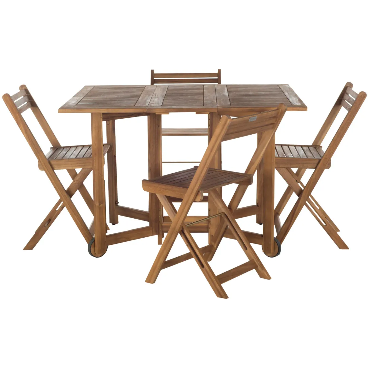 Arvin Table and Chairs Dining Set