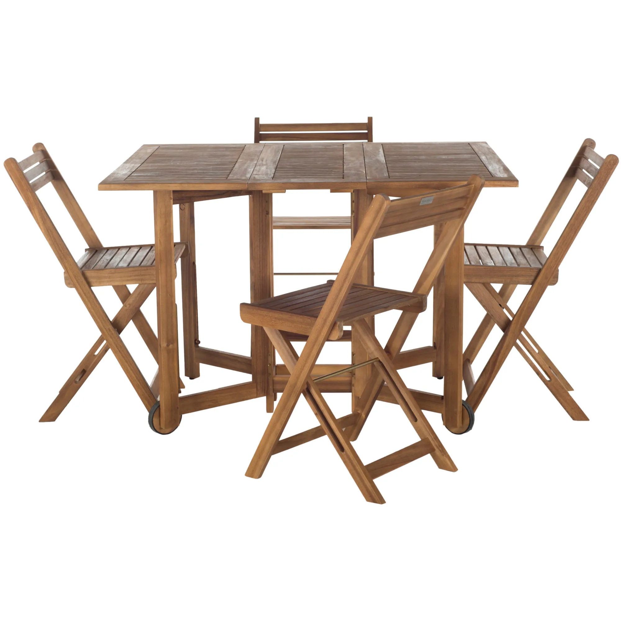 Arvin Table and Chairs Dining Set