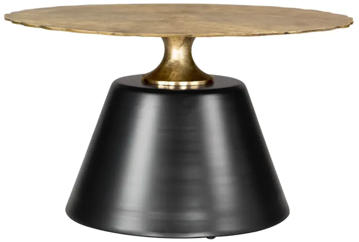 Chenai Coffee Table Black