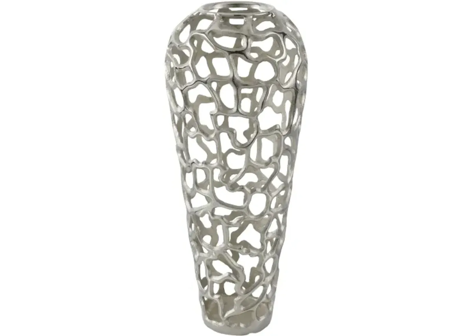 Angad ADG-005 24"H x 10"W x 10"D Vase