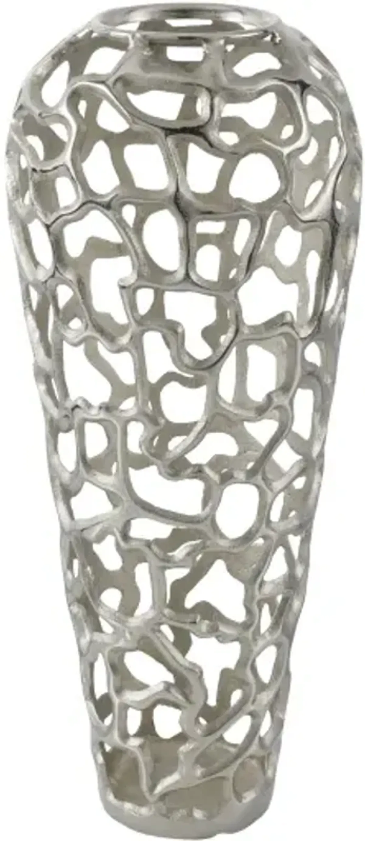 Angad ADG-005 24"H x 10"W x 10"D Vase