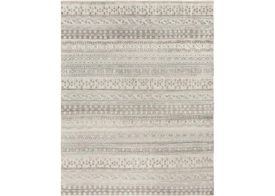 Nobility 8'10" x 12' Rug