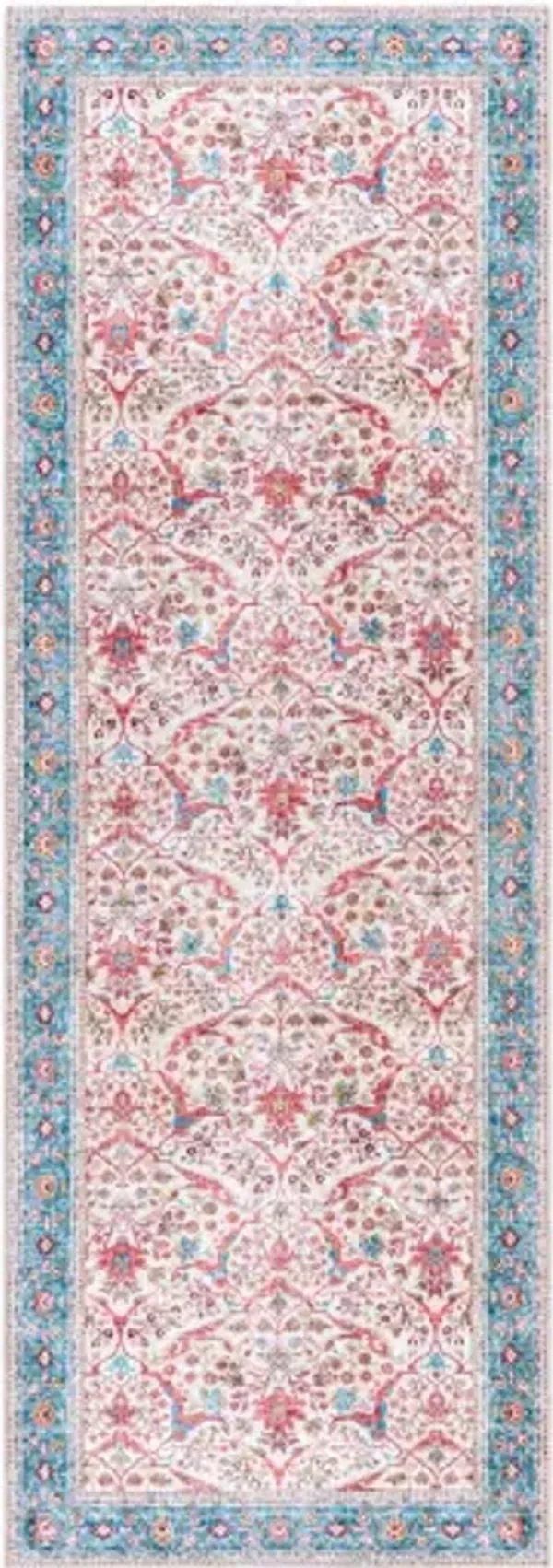 Iris IRS-2325 2'6" x 7'6" Rug