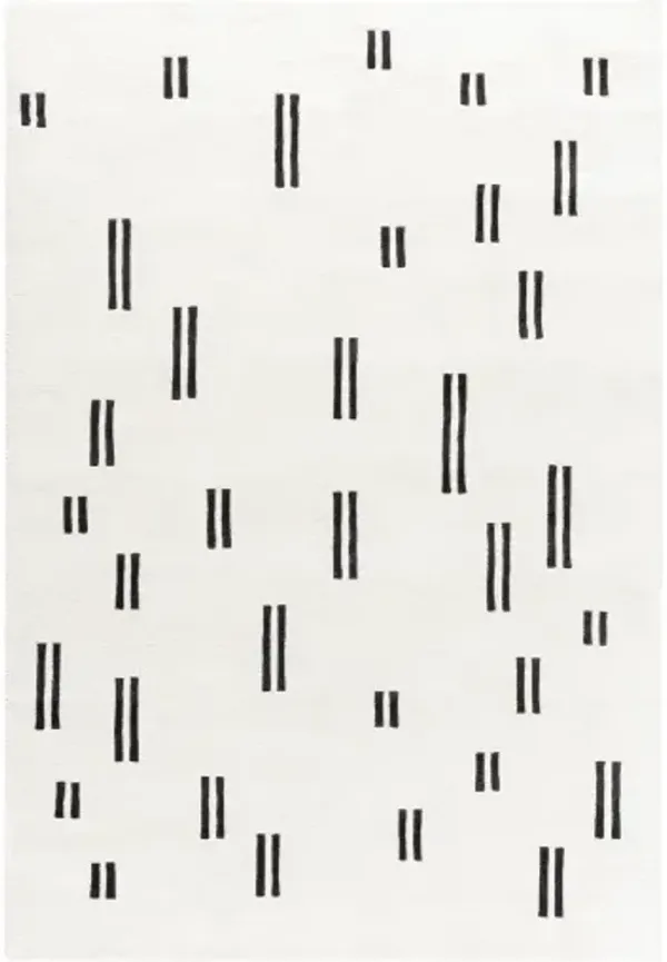 Jason Wu JSW-1003 8' x 10' Handmade Rug