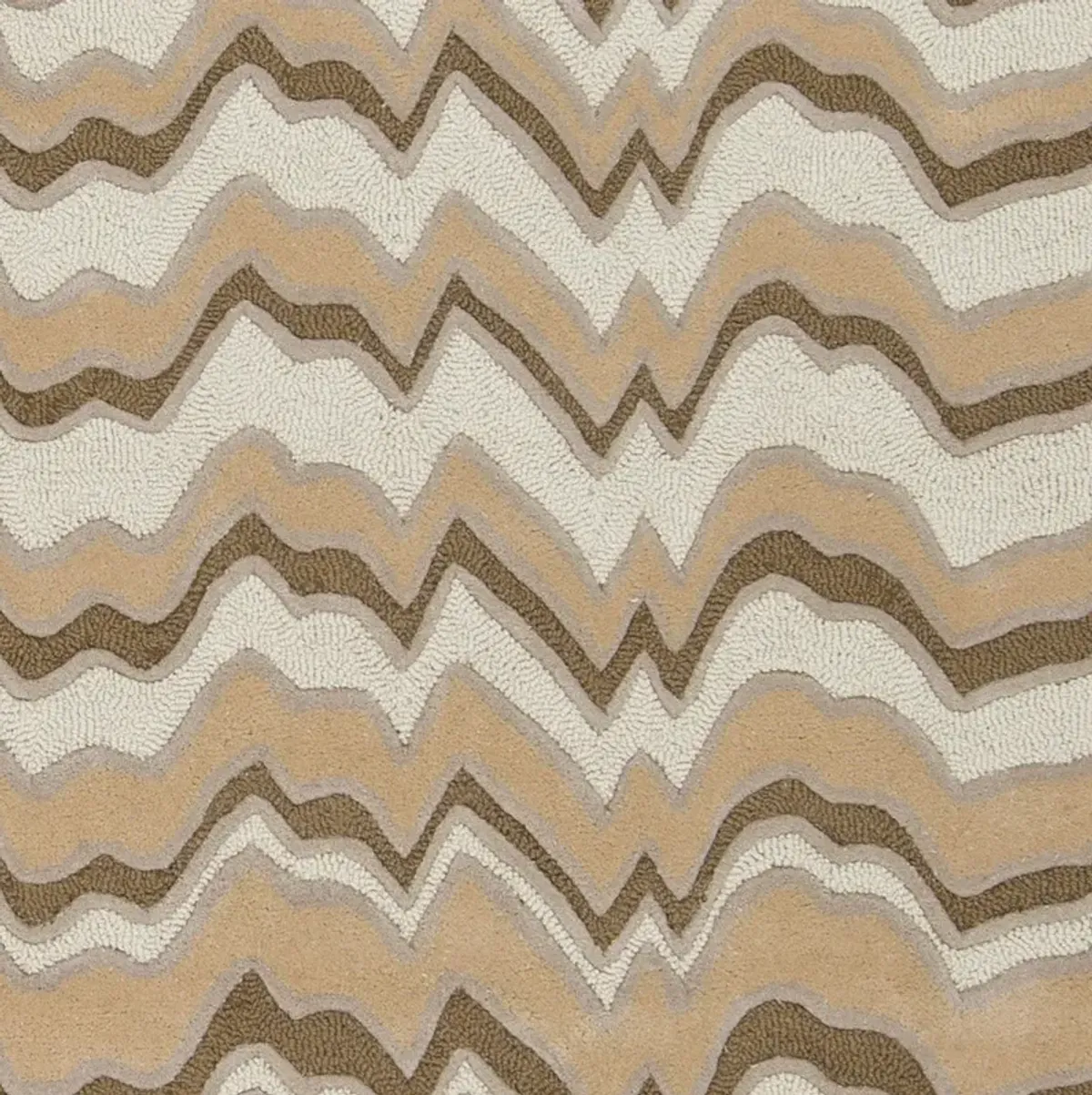 Modern Classics CAN-2028 9' x 13' Hand Made Rug