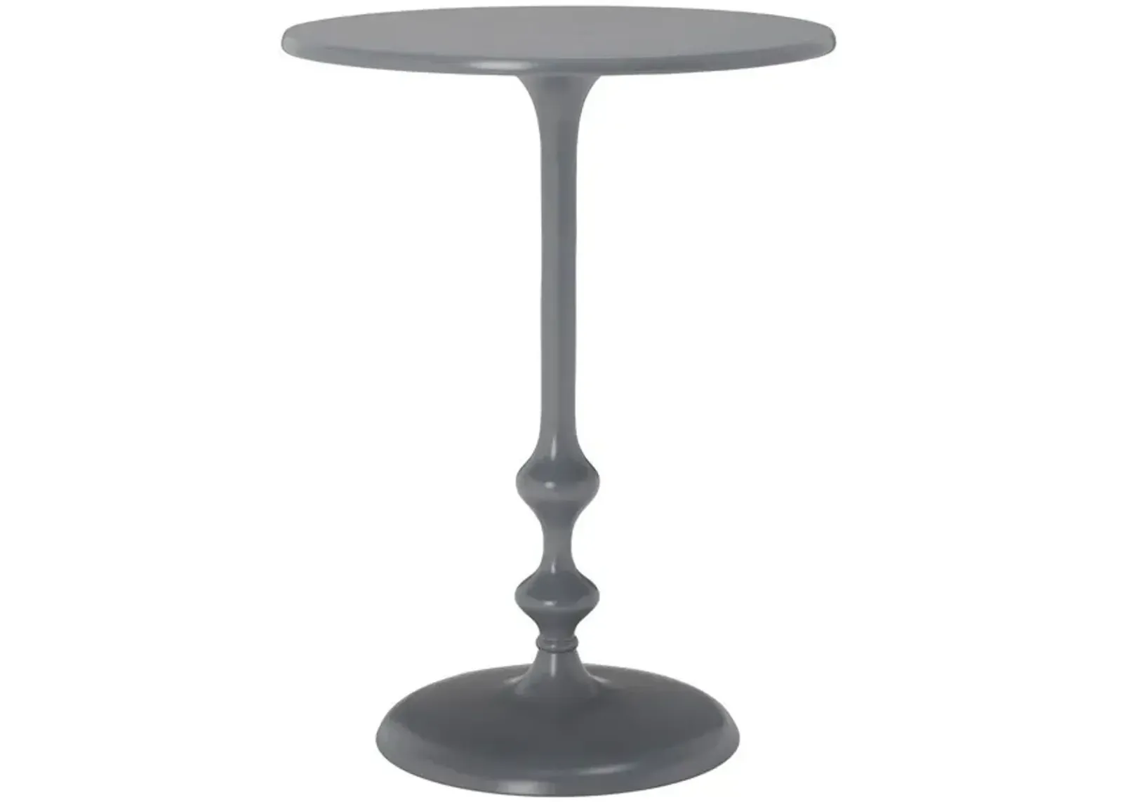 HYDRA ROUND SIDE TABLE 