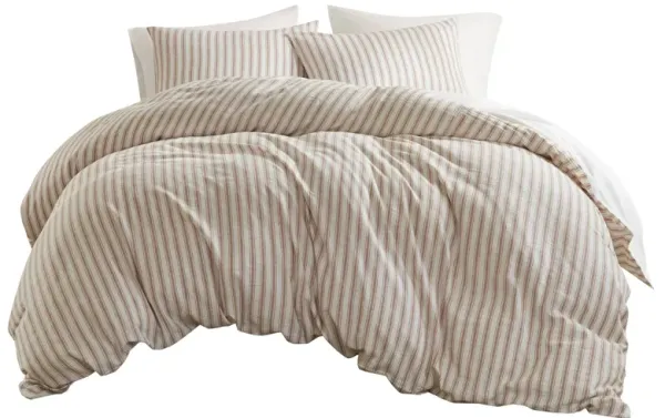 3PCS Duvet Set
