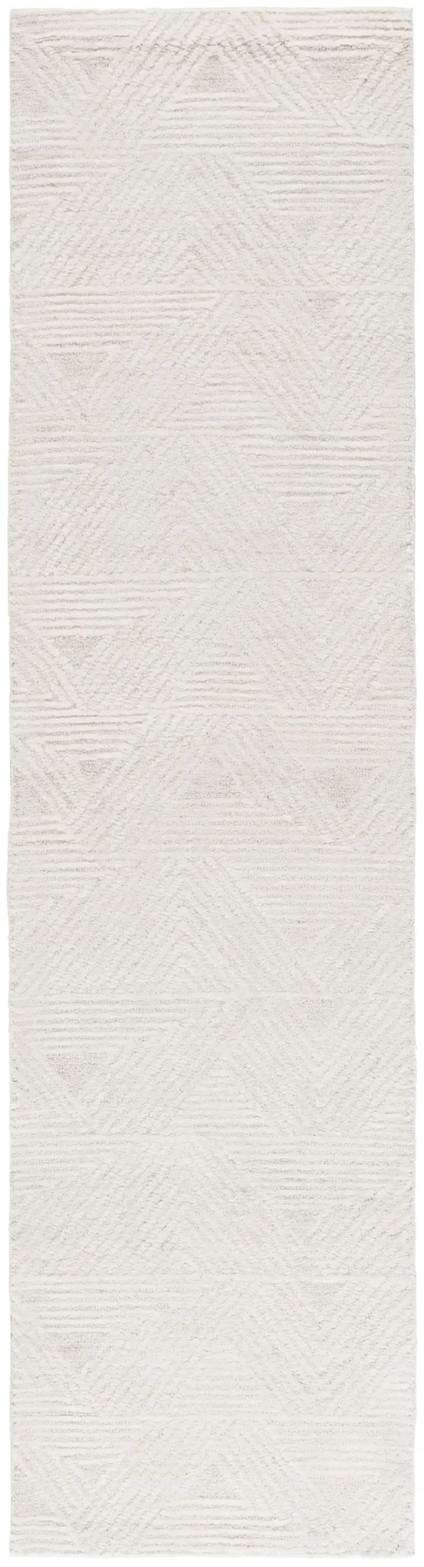 EBONY Hand Tufted 2'-3' x 9' runner