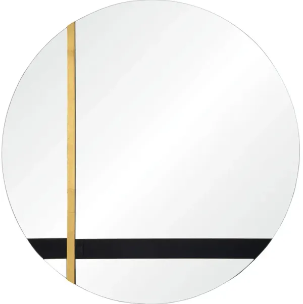 Gavin Wall Mirror