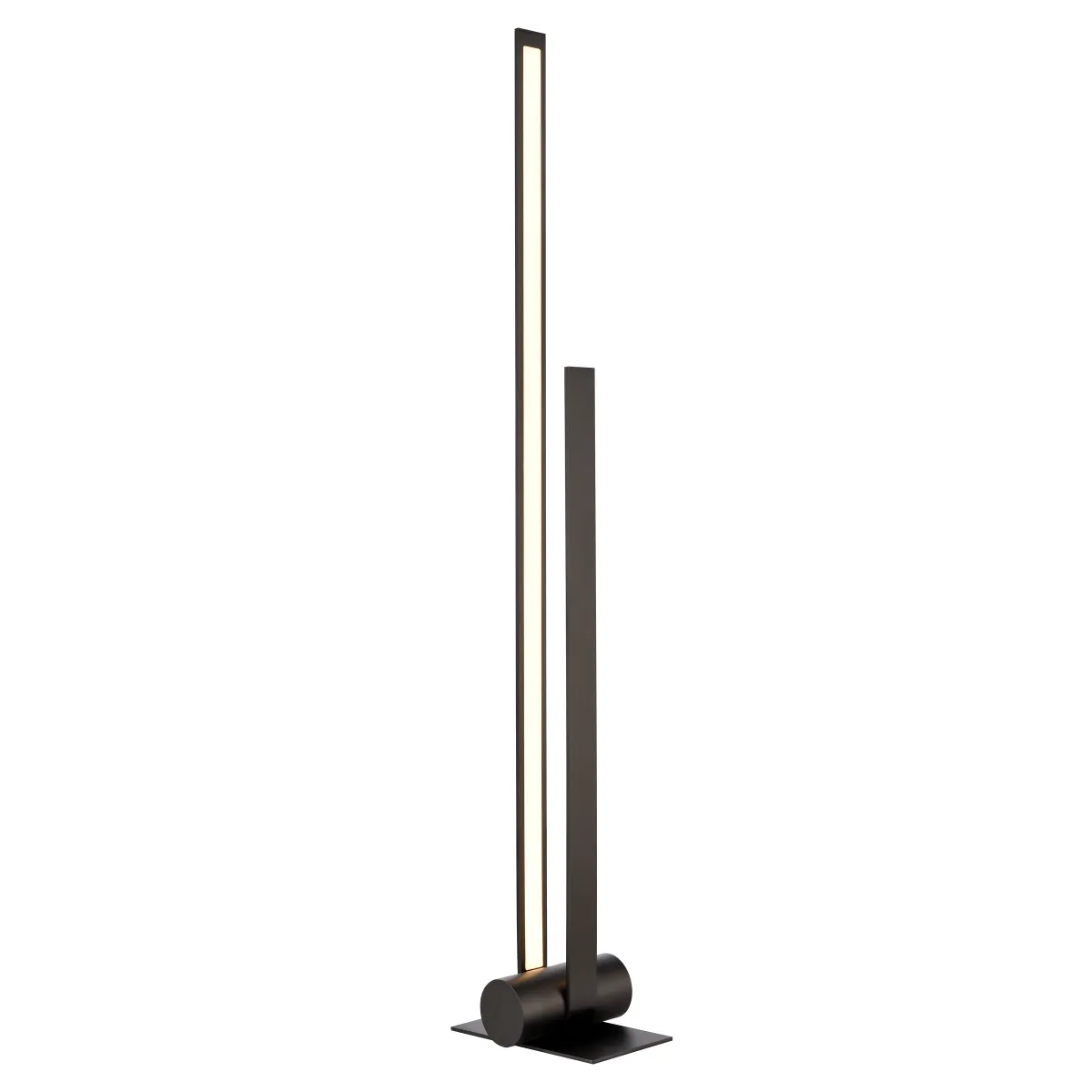 Rylan 54" High Integrated LED Floor Lamp