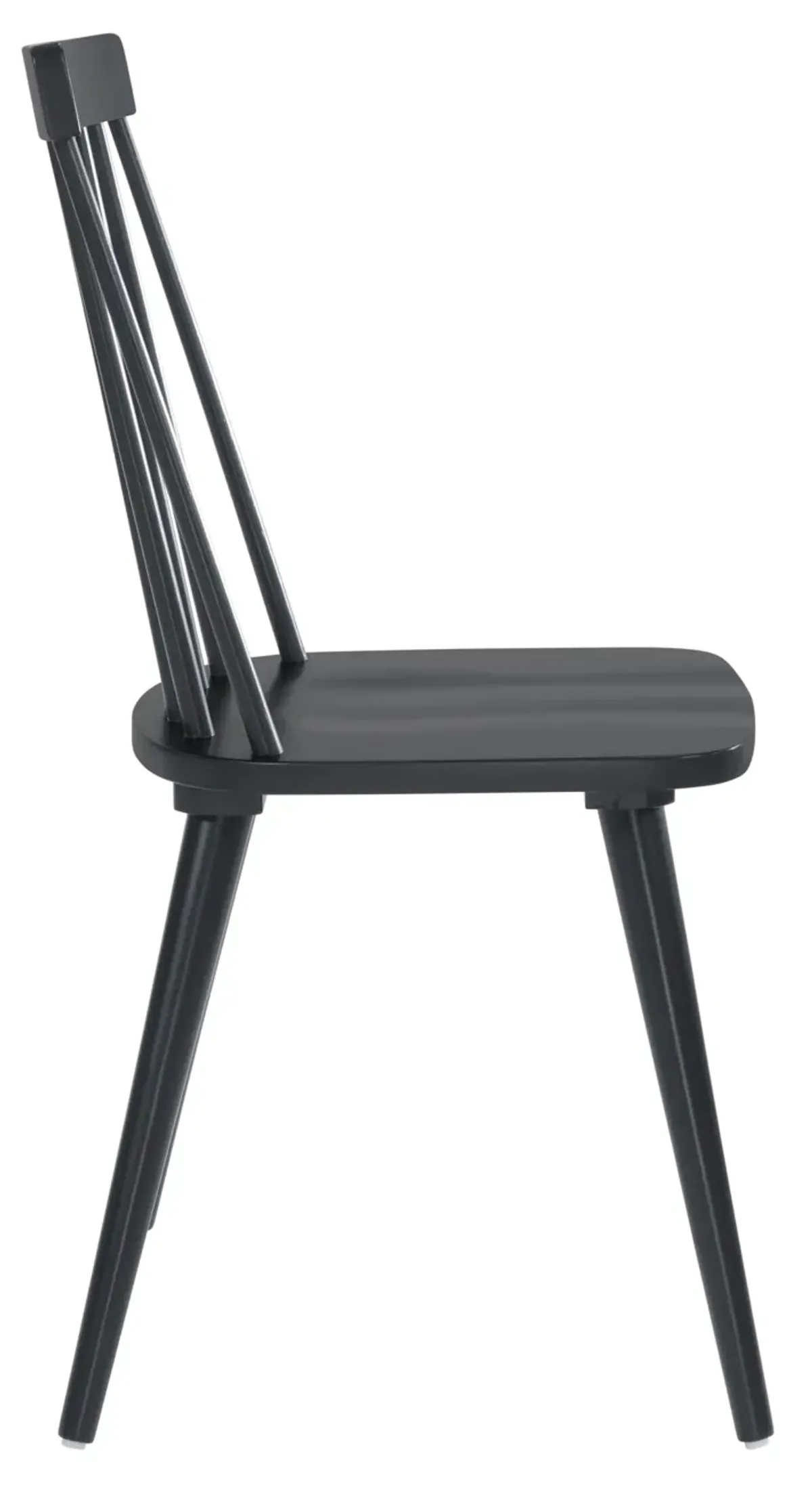 Ashley Dining Chair (Set of 2) Black