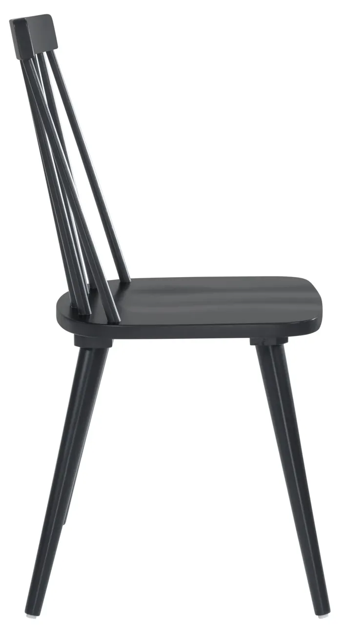 Ashley Dining Chair (Set of 2) Black