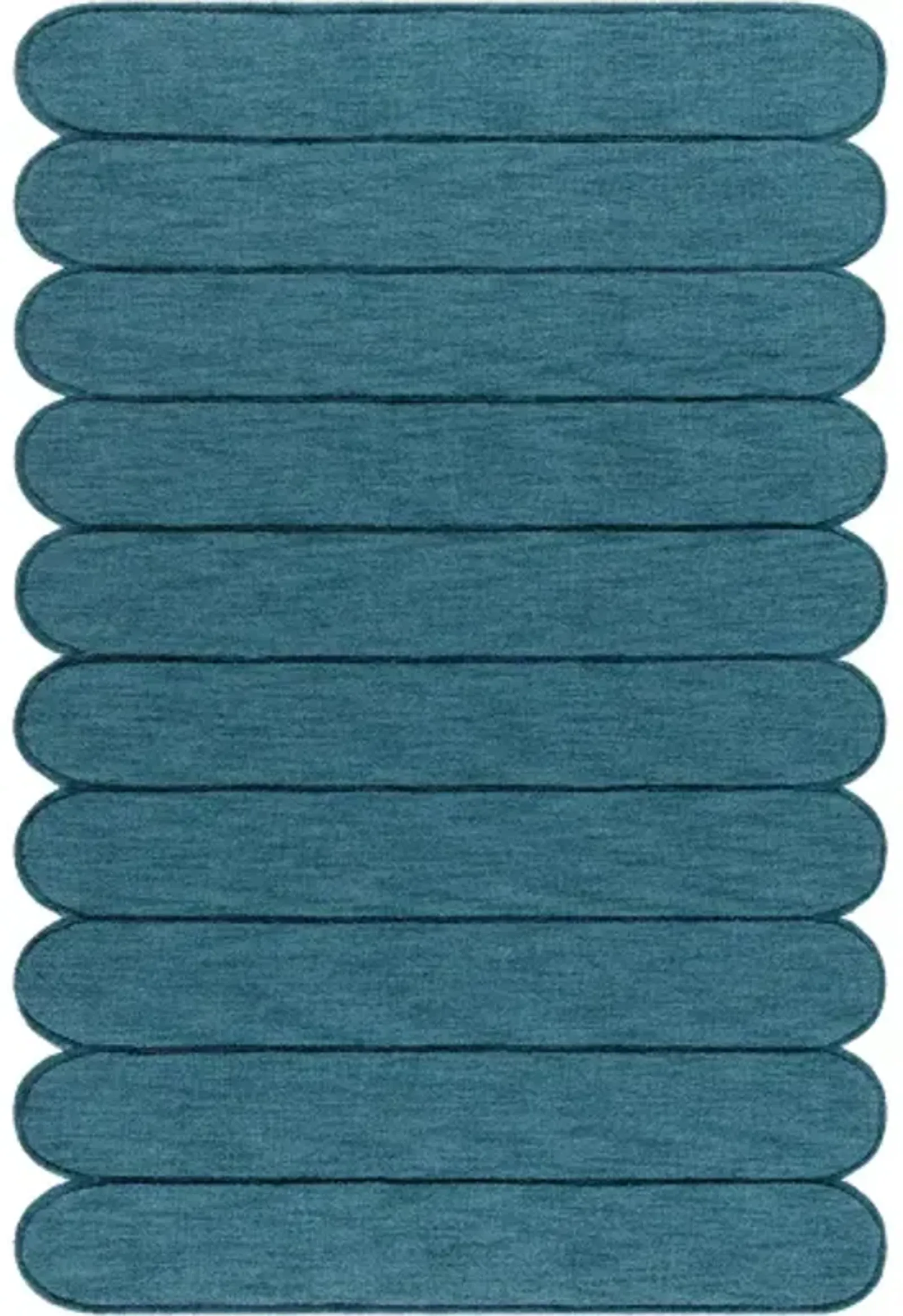 Mystique M-5491 8' x 10' Handmade Rug