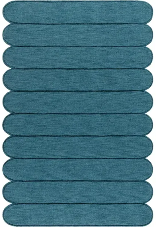 Mystique M-5491 8' x 10' Handmade Rug