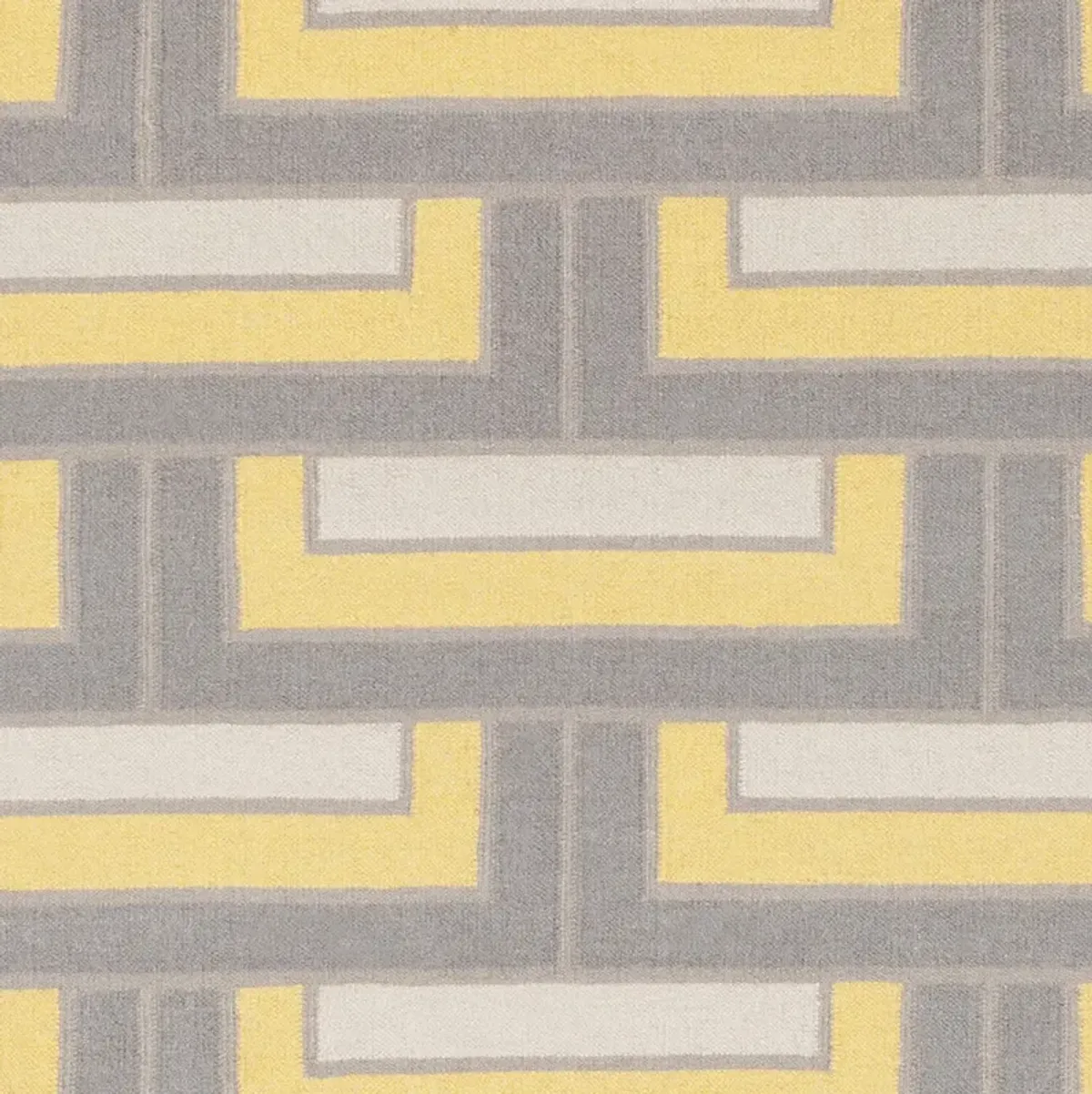 Paddington PDG-2001 3'3" x 5'3" Hand Made Rug