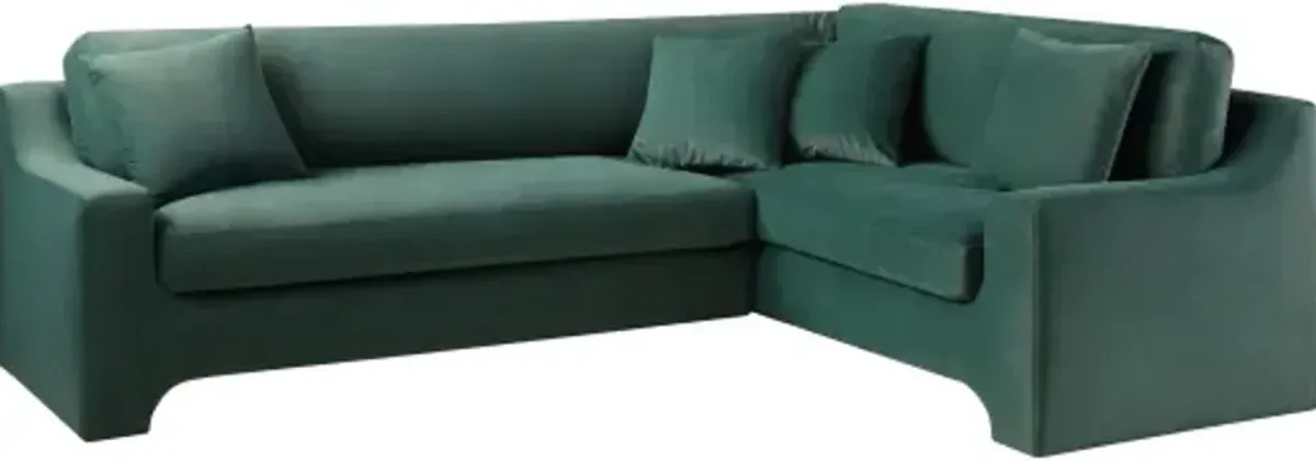 Purcel PCL-002 35"H x 75"W x 38"D Sofa