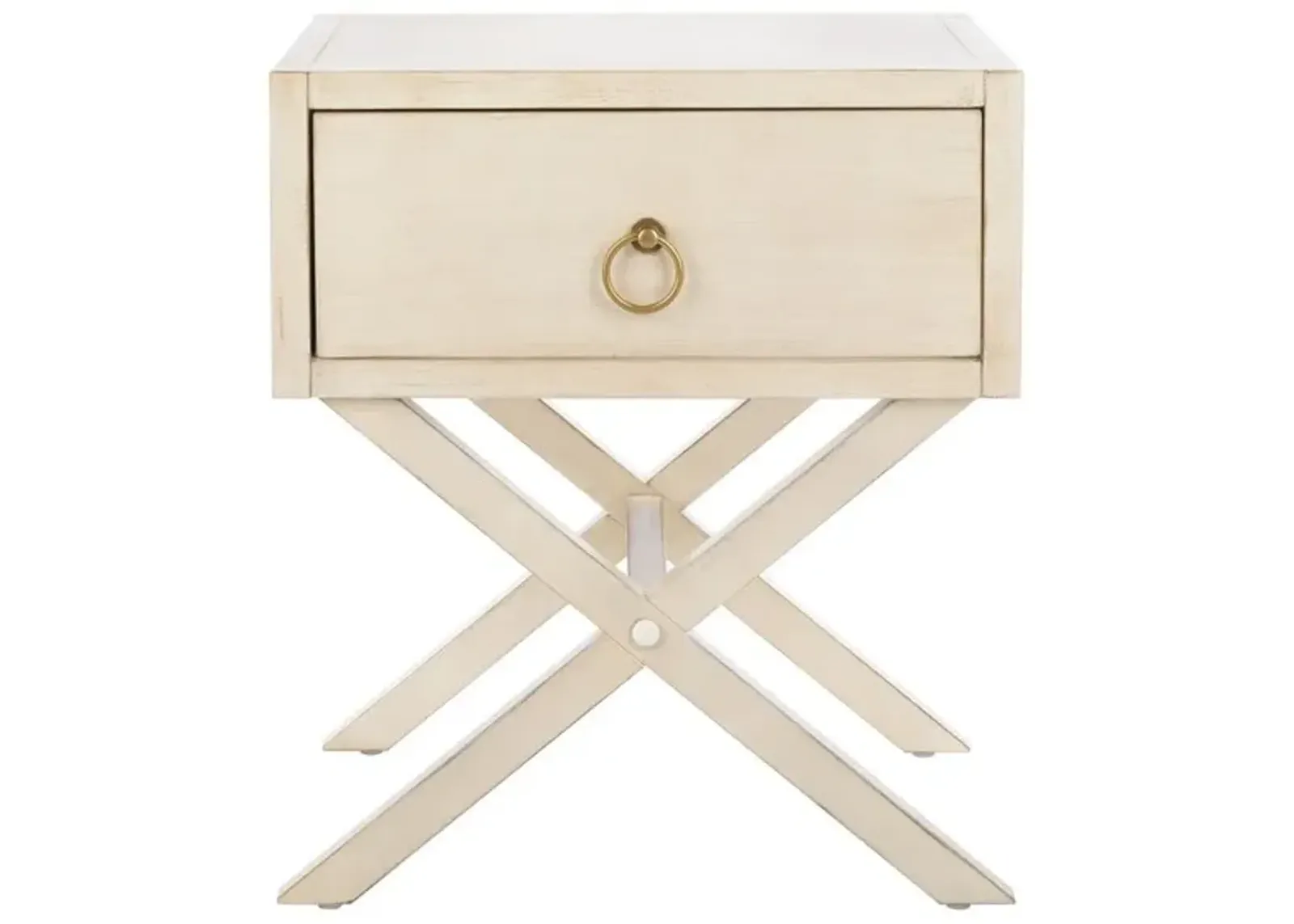 ODILIA 1 DRAWER NIGHTSTAND