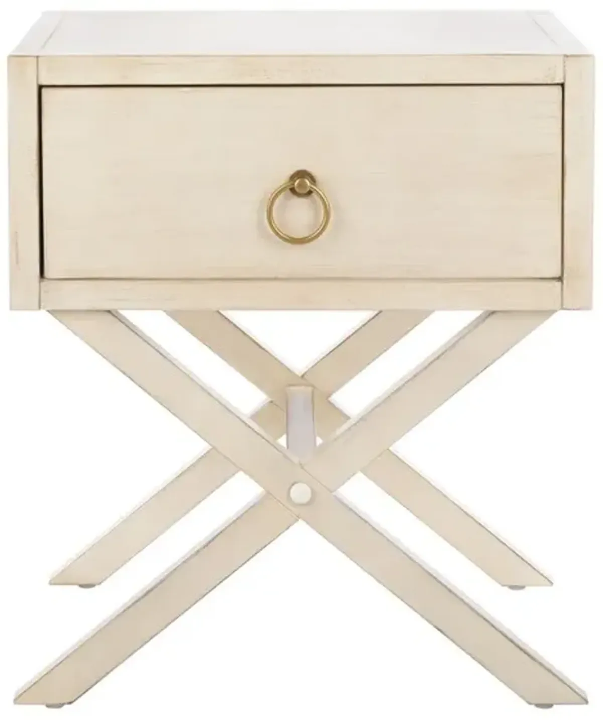 ODILIA 1 DRAWER NIGHTSTAND