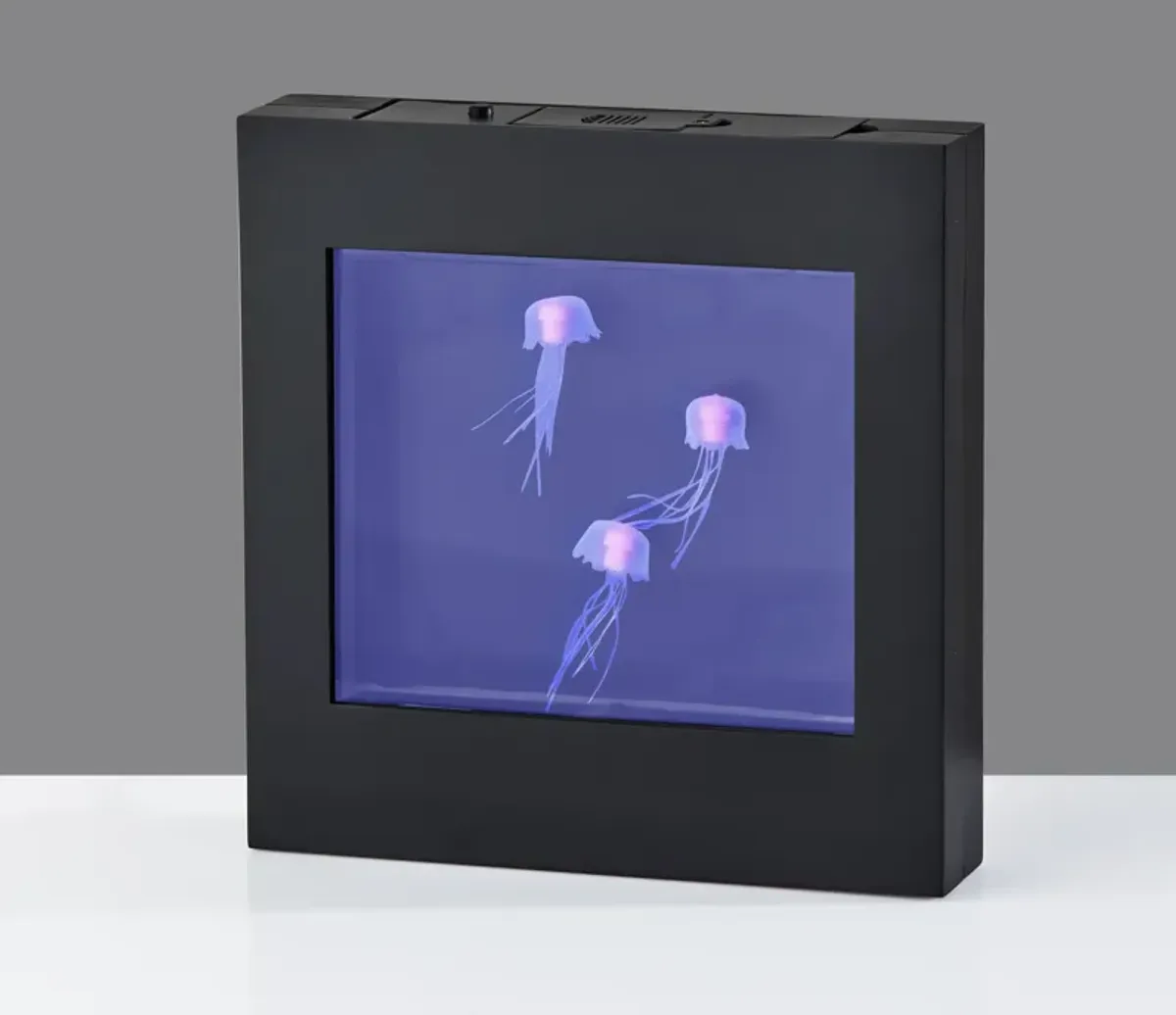 Jellyfish Motion Light Box