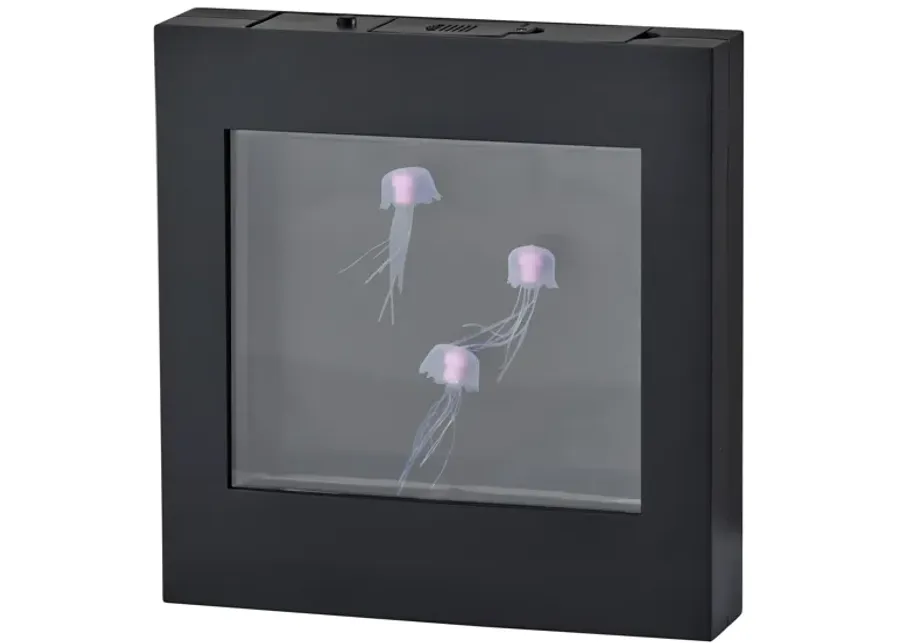 Jellyfish Motion Light Box