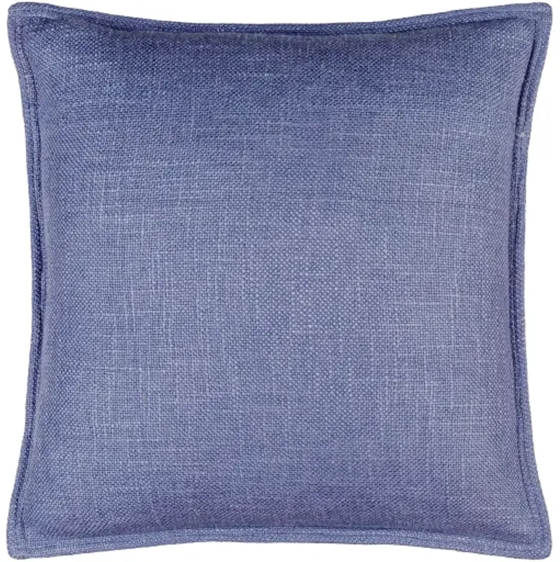 Thurman THU-008 20"L x 20"W Accent Pillow