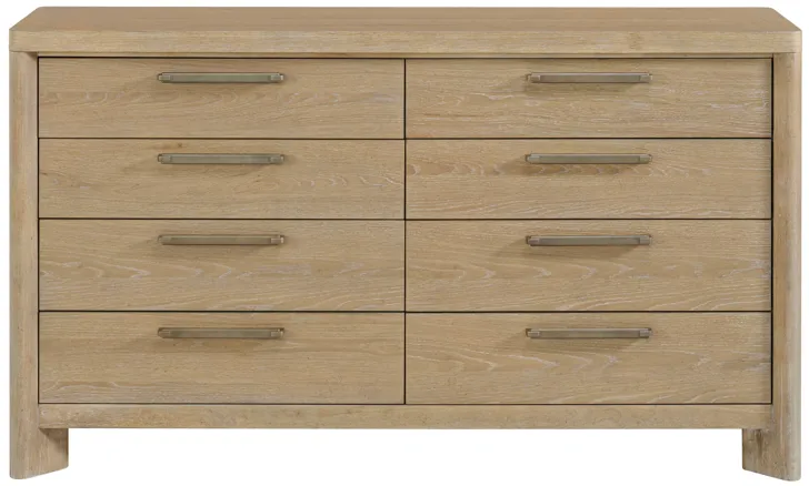 Pacific Grove 8-Drawer Dresser