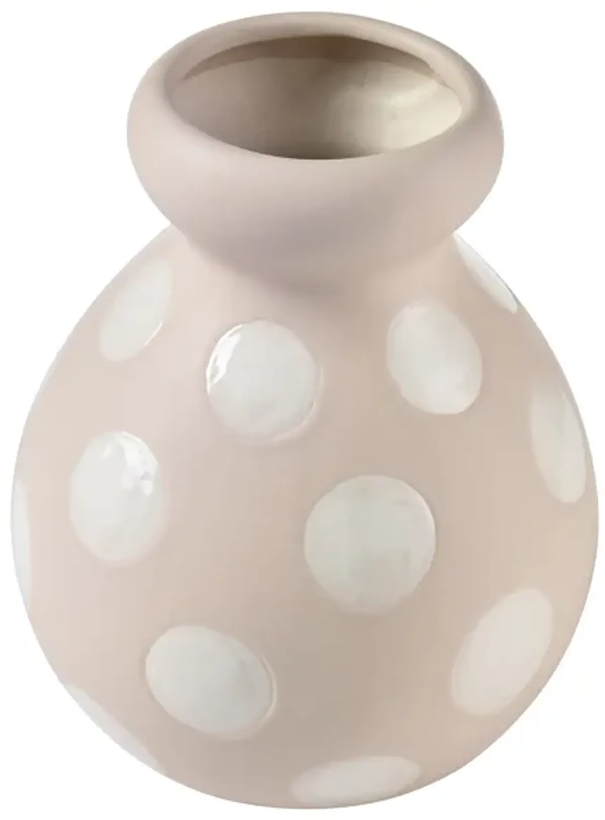 Dottie Bottle  -  Small Taupe - Set of 4